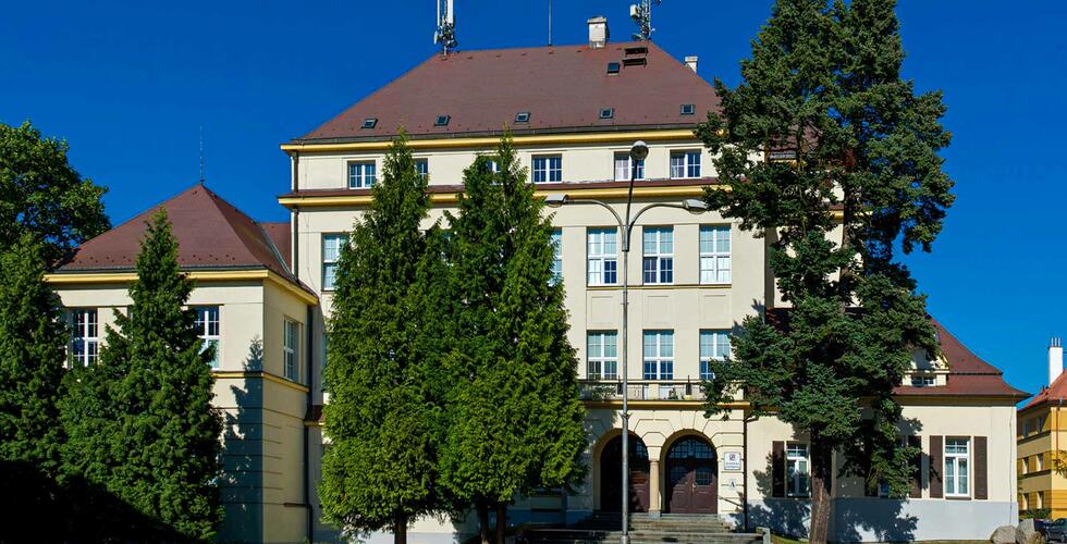 Offenes Ntzwer-Kolloqium an der TUL