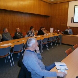 Entsorgung von Elektroschrott #1