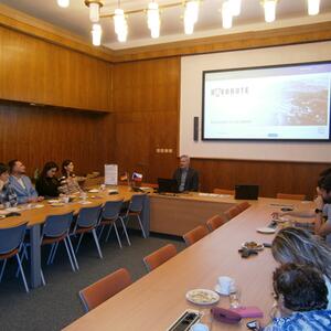 Entsorgung von Elektroschrott #2