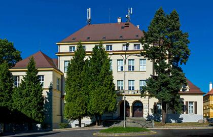 Entsorgung von Elektroschrott