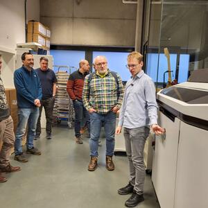 3D tisk v praxi: když se technologie potkává s realitou firem #2