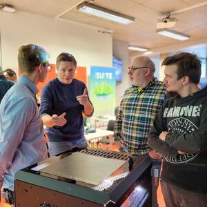 3D tisk v praxi: když se technologie potkává s realitou firem #3