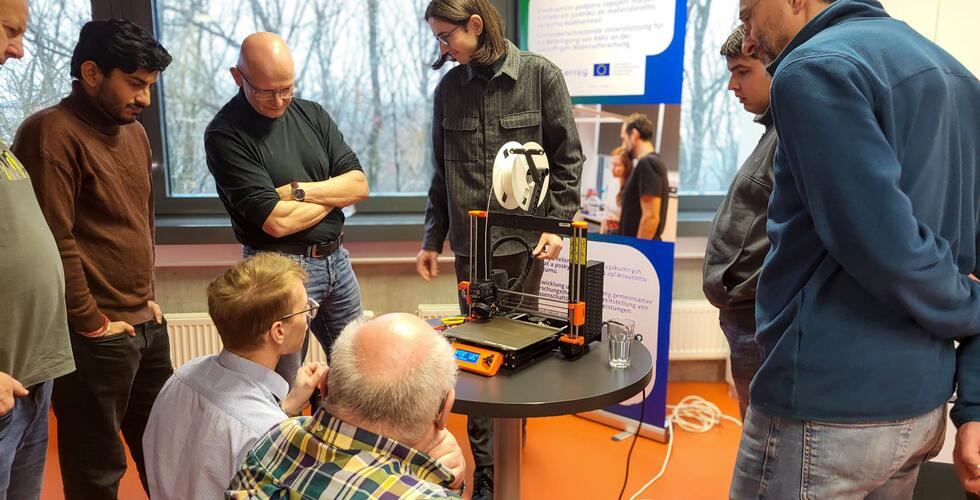 3D tisk v praxi: když se technologie potkává s realitou firem