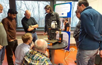 3D tisk v praxi: když se technologie potkává s realitou firem