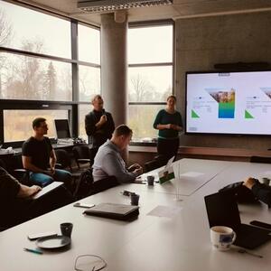 SUPPORT4SME: seminář, který spojil špičkovou analytiku a praxi (24. 2. 2026) #1