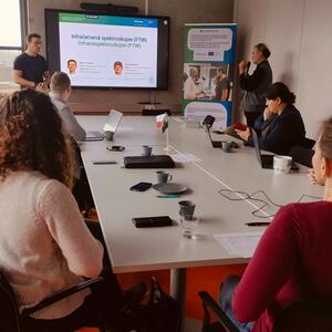 SUPPORT4SME: seminář, který spojil špičkovou analytiku a praxi (24. 2. 2026) #2