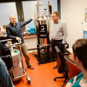 SUPPORT4SME: seminář, který spojil špičkovou analytiku a praxi (24. 2. 2026) #3