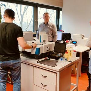 SUPPORT4SME: seminář, který spojil špičkovou analytiku a praxi (24. 2. 2026) #4