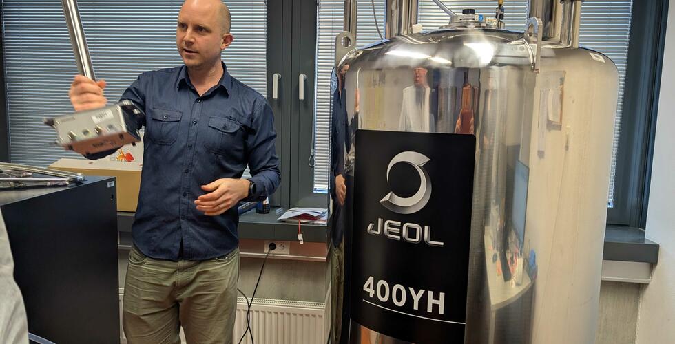 SUPPORT4SME: seminář, který spojil špičkovou analytiku a praxi (24. 2. 2026)