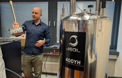 SUPPORT4SME: seminář, který spojil špičkovou analytiku a praxi (24. 2. 2026)