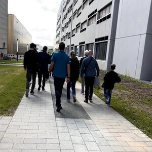 Forschung zum Anfassen: Die Professur SLK öffnet ihre Labore zum TUCtag 2026 #1