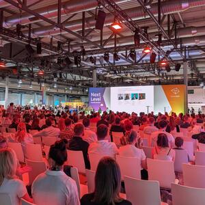 SUPPORT4SME auf der Sächsischen Innovationskonferenz 2026 #2