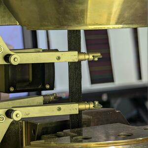 Mechanische Prüfung im Fokus: Erster SUPPORT4SME-Workshop in Chemnitz #3