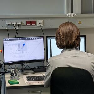 Mechanische Prüfung im Fokus: Erster SUPPORT4SME-Workshop in Chemnitz #4