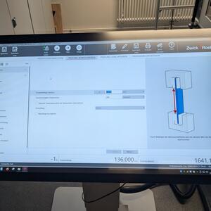 Mechanische Prüfung im Fokus: Erster SUPPORT4SME-Workshop in Chemnitz #5