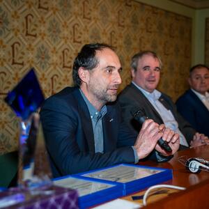 Union der Kammern Elbe-Oder in Liberec: Förderung von Innovationen und kleinen Unternehmen im Mittelpunkt #1