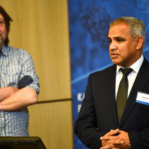 Konferenz Ökologie des Grünlands X. an der Technischen Universität Liberec #5