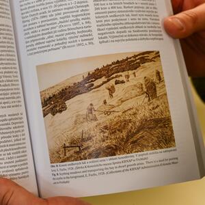 Konferenz Ökologie des Grünlands X. an der Technischen Universität Liberec #6