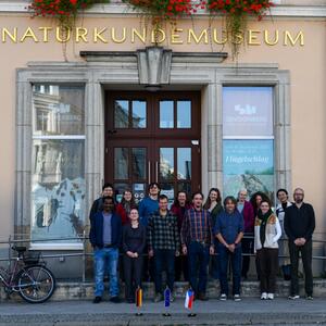 Exkursion in das Senckenberg Museum für Naturkunde Görlitz #4