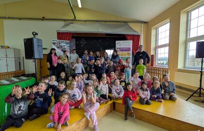 Kinderfest EUREGIO EGRENSIS