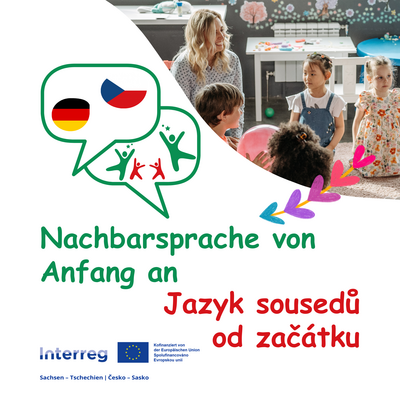2. Kita-Netzwerk- Treffen in der EUREGIO EGRENSIS