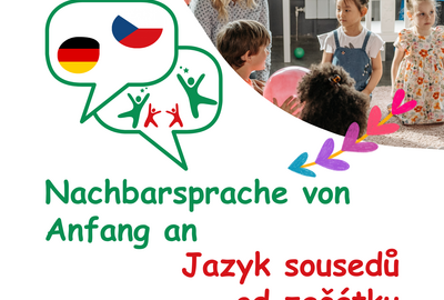 2. Kita-Netzwerk- Treffen in der EUREGIO EGRENSIS