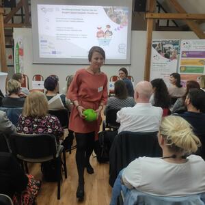 ÚVODNÍ KONFERENCE #2