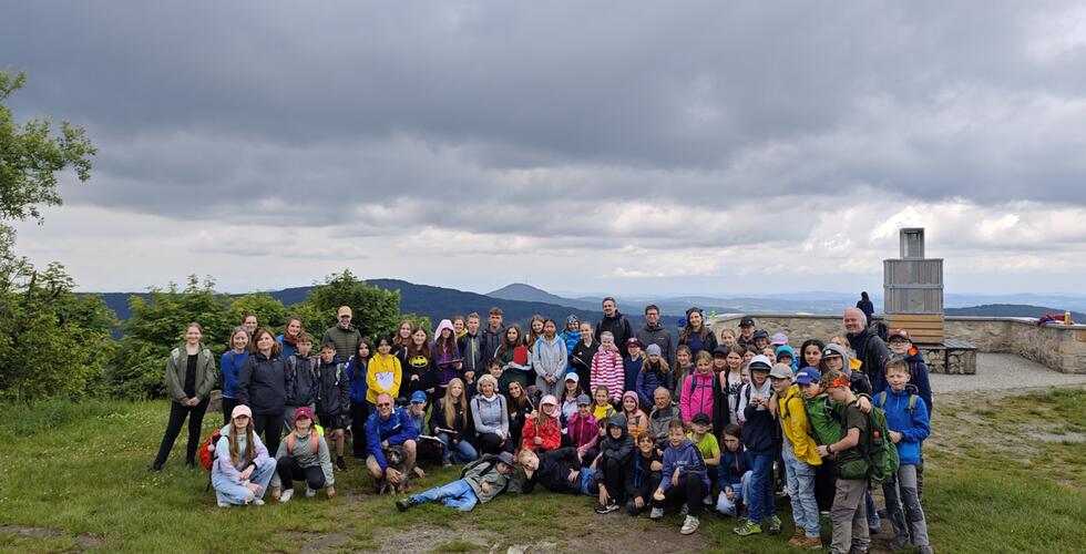 Workshop Lausche