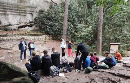 workshop Sedmihorky