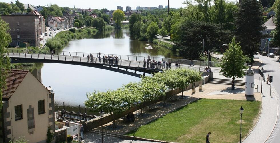 Stadtlandschaften entdecken in Görlitz