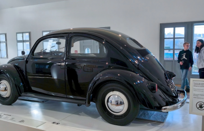 Exkurze pro žáky ZŠ a SŠ z Liberce, Nového Boru a Zittau