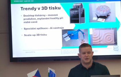 3D-Druck im Querschnitt und aktuelle Trends