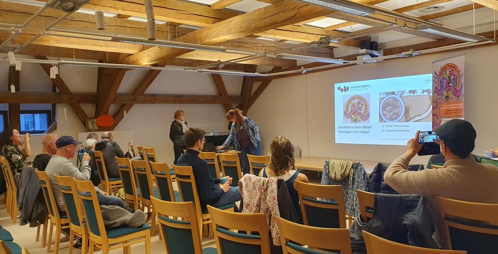 Workshop pro odbornou veřejnost