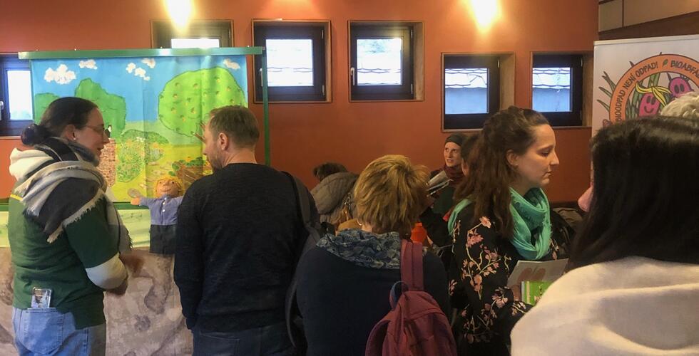 Seminář pro pedagogy Ostritz