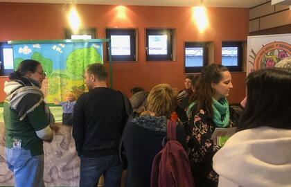 Seminar für Pädagogen in Ostritz