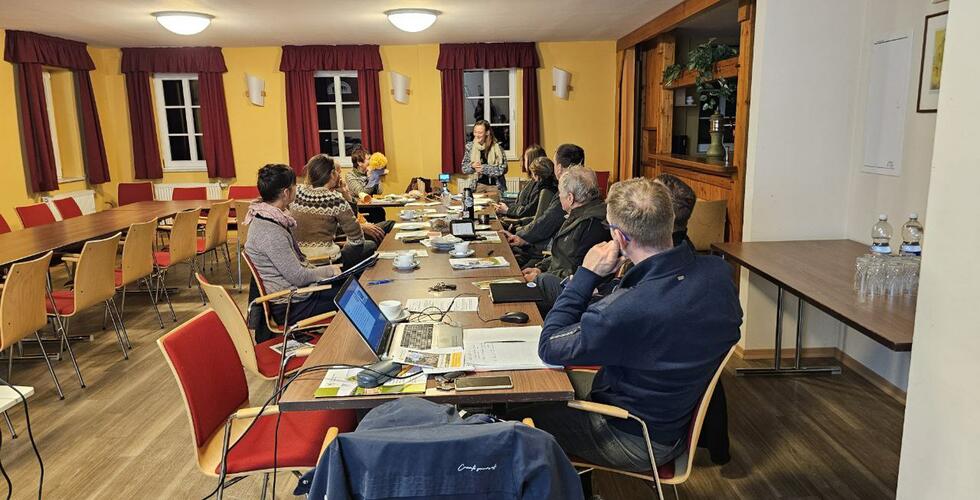 Seminář pro pedagogy v Žitavě