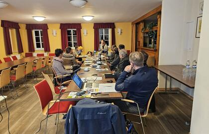 Seminář pro pedagogy v Žitavě