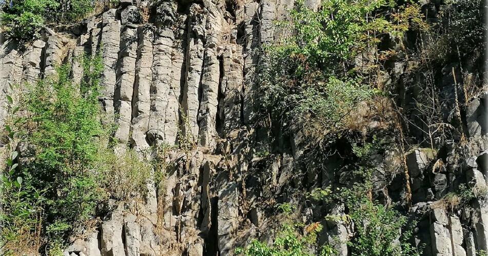 Steinreiches Ostritz – eine geologischkulturhistorische Wanderung