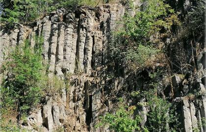 Steinreiches Ostritz – eine geologischkulturhistorische Wanderung