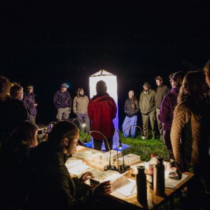 Deutsch-tschechischer Sommercamp 2025 Elbauenschutz #3