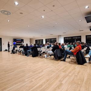 Weiterbildung mit André Henning - Spielerpartizipation #3