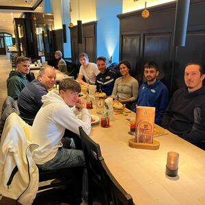 13. Projektmanagertreffen #2