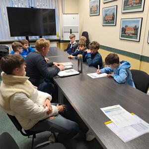 Re-Start Deutsch-Tschechisch-Unterricht 2026 #2