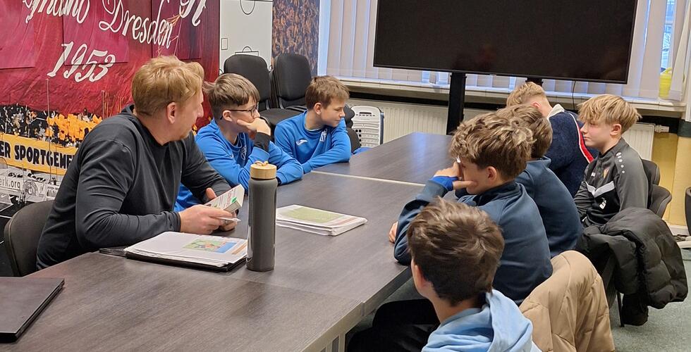 Re-Start Deutsch-Tschechisch-Unterricht 2026