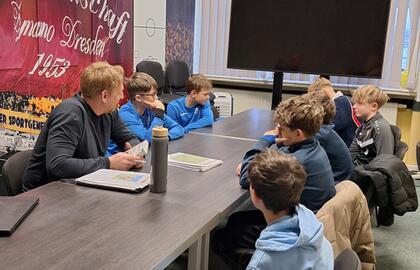 Znovuzahájení výuky němčiny a češtiny v roce 2026