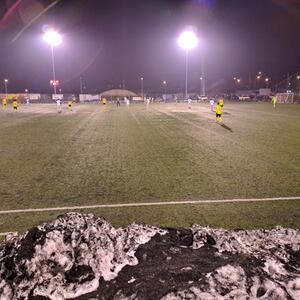 Přátelský zápas U14 SGD – Ústí v Ústí nad Labem #2