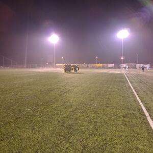 Přátelský zápas U14 SGD – Ústí v Ústí nad Labem #5