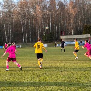 Zwei Testspiele zwischen Dynamo Dresden und Viagem Ústí nad Labem #4