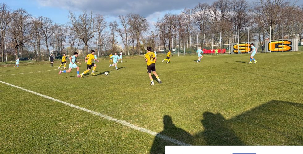 Zwei Testspiele zwischen Dynamo Dresden und Viagem Ústí nad Labem