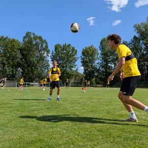 Sommertrainingslager in Tschechien als optimale Saisonvorbereitung #3